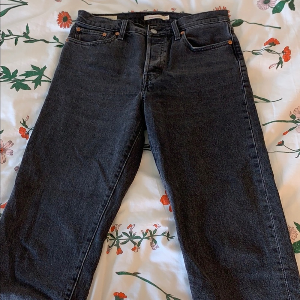 Levi’s jeans